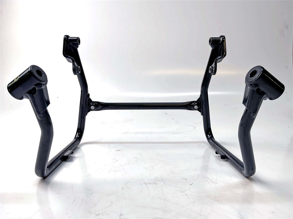 2016 BMW S1000XR Pannier Rack Frame - 46548548739
