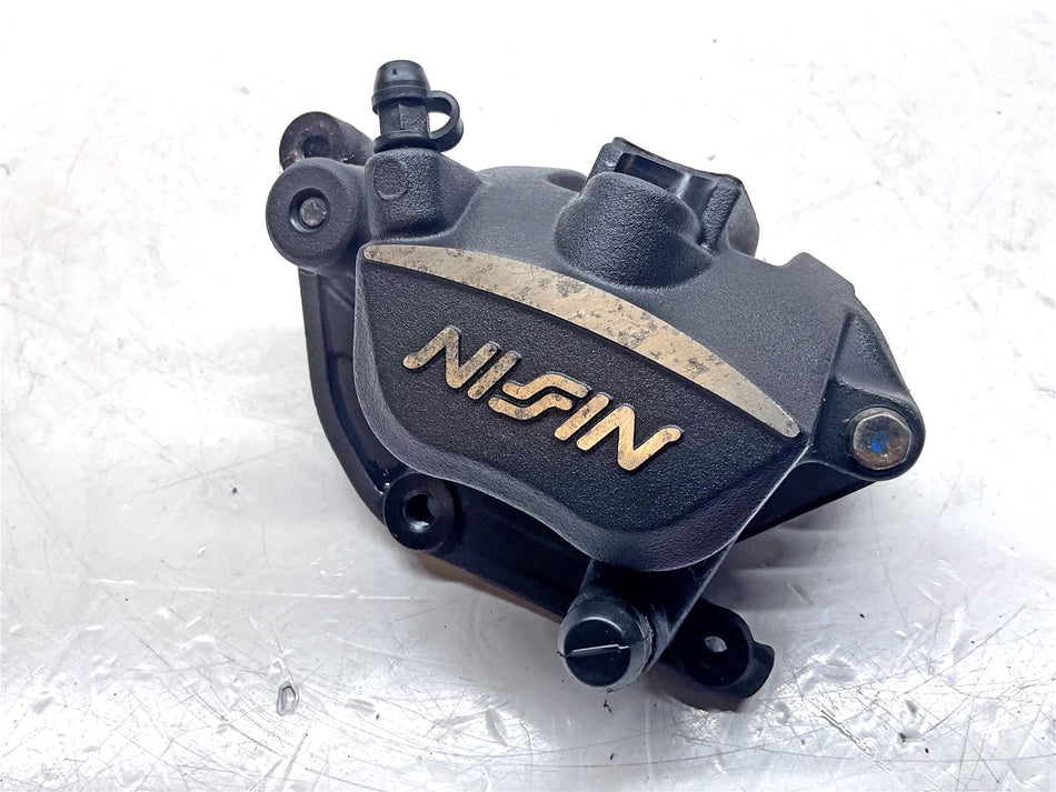 2022 Triumph Trident 660 Right Front Brake Caliper - T2021394