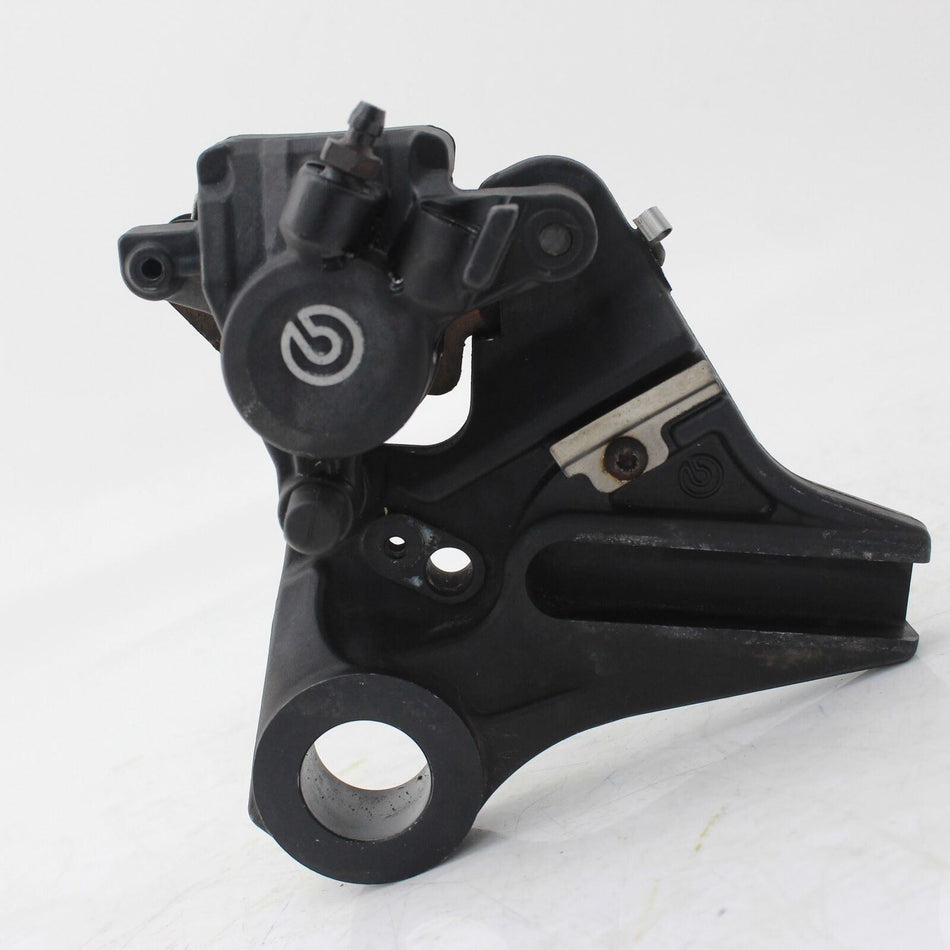 2010-2011 BMW  S 1000 RR Rear Brake Calipier - 34217718562
