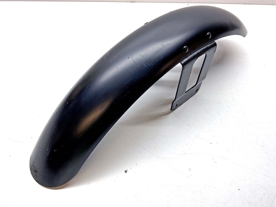 2014 Harley-Davidson Iron 883 Front Mudguard / Fender - 58998-83E