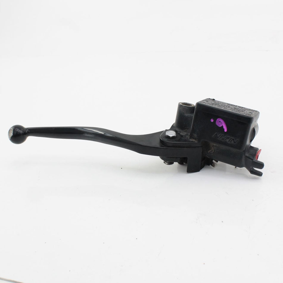2015-2020 HONDA CBF125 Front Brake Master Cylinder  - 45510KPNE01