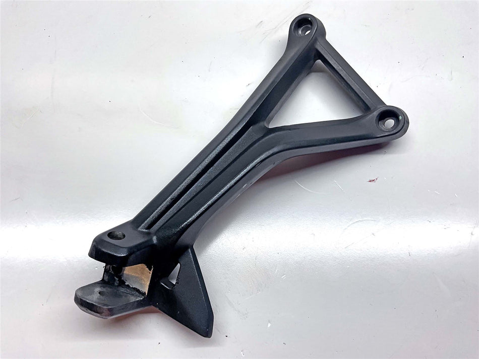 2017-2021 Ducati SuperSport 939 Left Rear Footrest Hanger