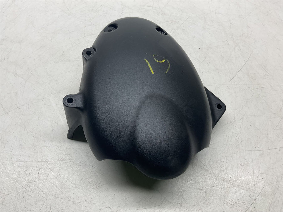 Triumph Scrambler 900 Sprocket Cover