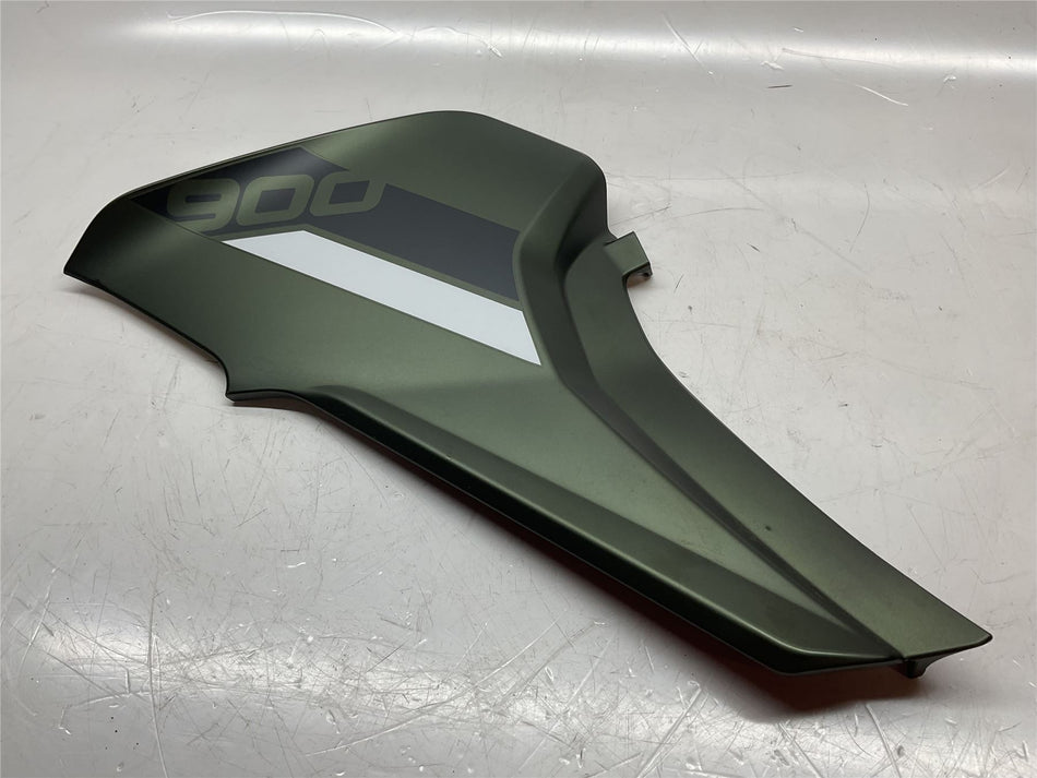 2020 Triumph Tiger 900 Rally Left Seat Cowl - T2319281HS