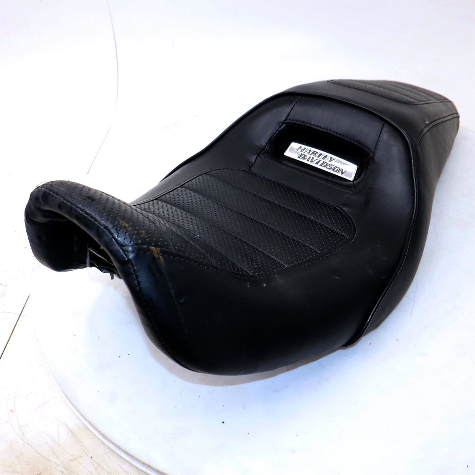 2014 HARLEY-DAVIDSON FXDL Dyna LOW RIDER Seat - B55940SEAT
