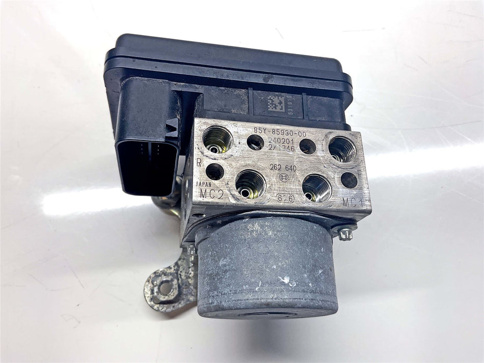 2024 Yamaha MT-10 SP ABS Pump - B5Y859300900