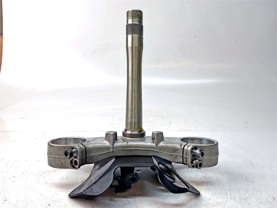 2006 Yamaha YZF R1 Steering Stem Bottom Yoke - 5VY2334030