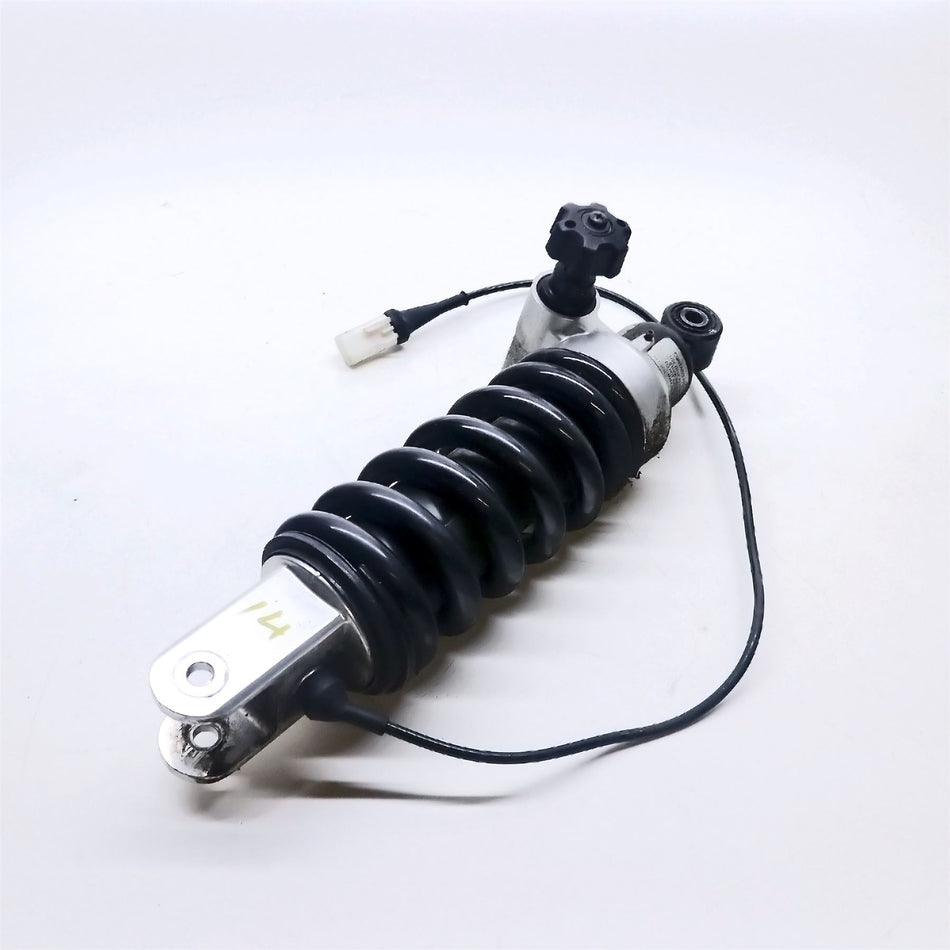 2017 BMW F800R Rear Shock - 33548534034
