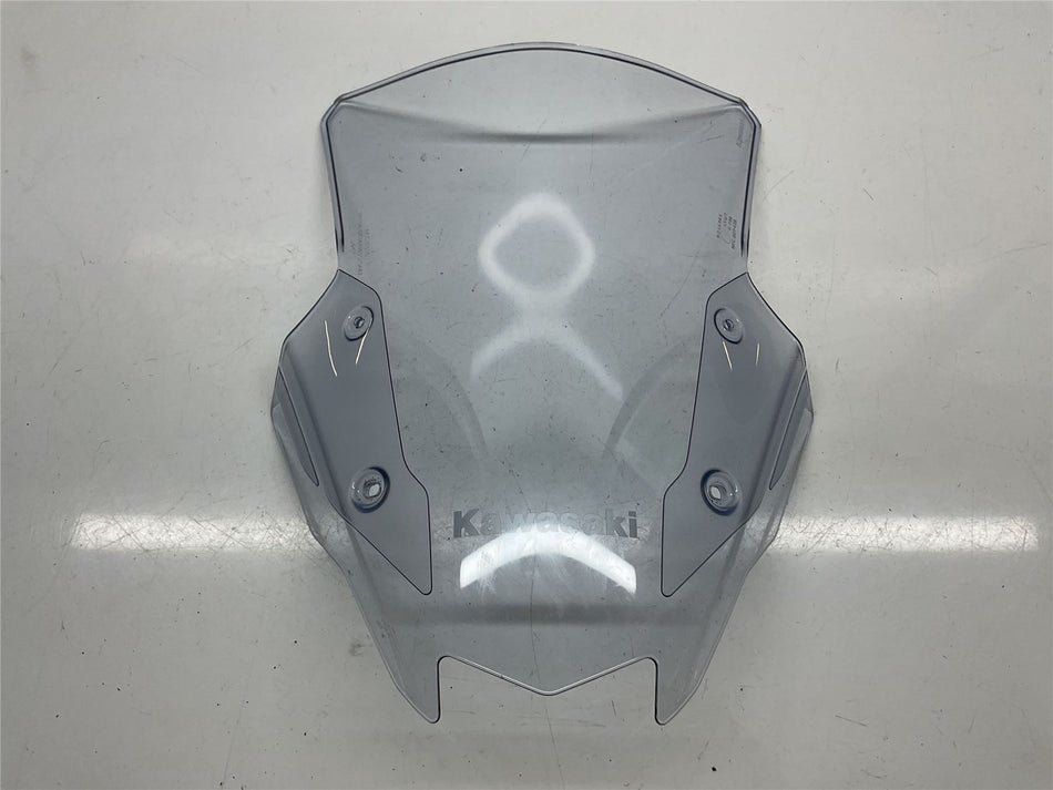 2024 Kawasaki Ninja 1000SX Windscreen - 560542185