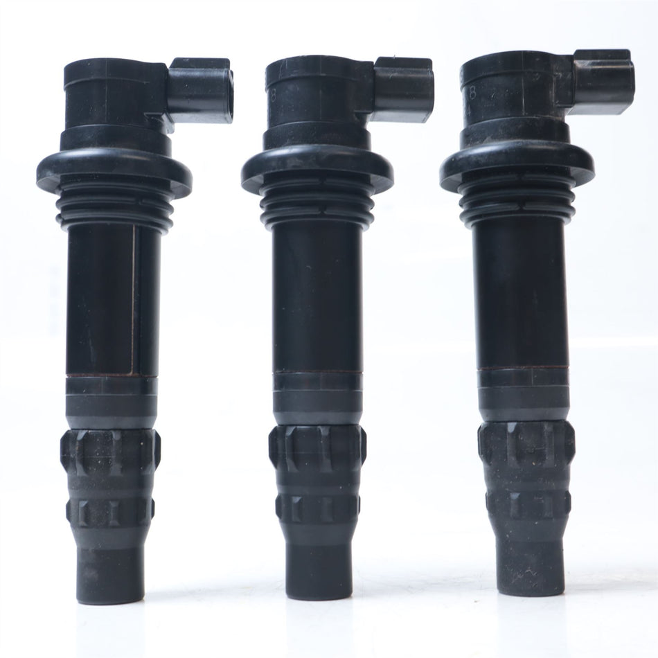 2023 Yamaha Tracer 9 GT+ Ignition Coils - 1WS-82310-00