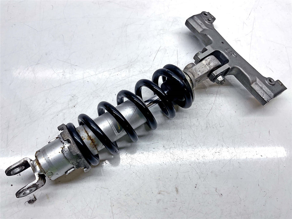 2014 Yamaha MT-09 Rear Suspension / Shock - 1RC2221000