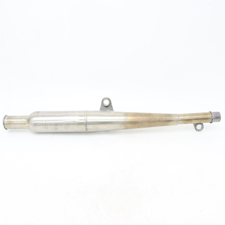 2023 BSA GOLD STAR Silencer - T0304AB10010N