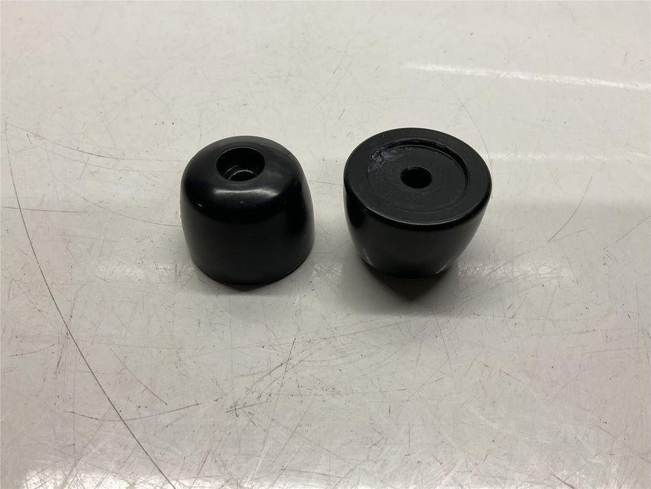 2019 DUCATI SUPER SPORT S Bar Ends - 15310072B
