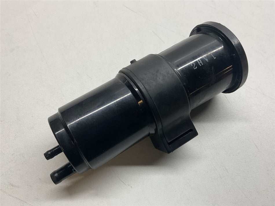 2023 Aprilia SR125 Carbon Canister - 1B002848
