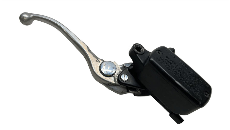 2014 Honda NC750X Front Brake Master Cylinder 45510MGSD31
