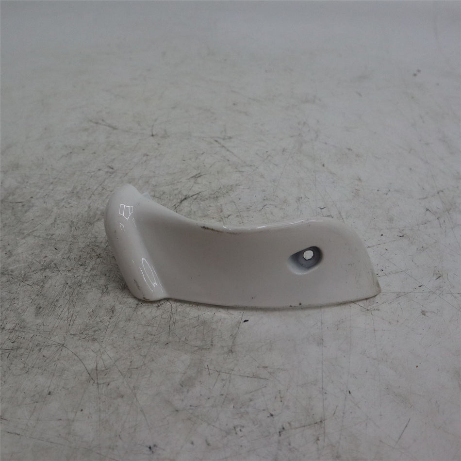 2022 VESPA GTS300 SUPER RACING SIXTIES Left Spoiler Trim Panel - 1B00580300