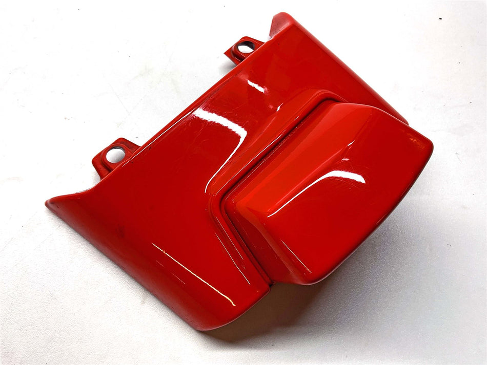 2024 Vespa GTS125 Numberplate Light Cover - 1B009635