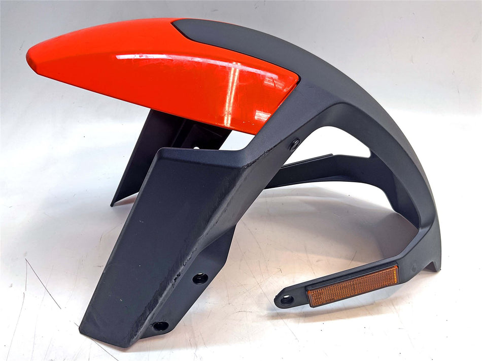 2024 KTM 1290 Super Duke R EVO Front Mudguard / Fender - 61708011000