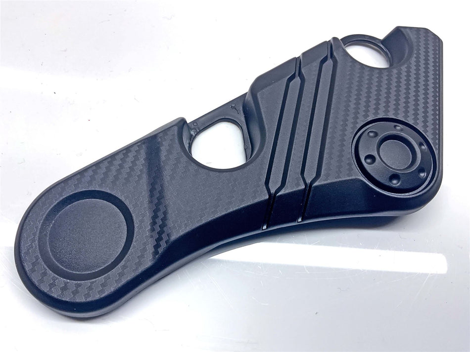 2025 Honda CB500F ABS Right Frame Cover - 50401MJWJ000