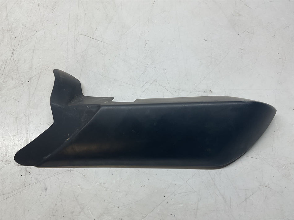 2024 Triumph Storm GT Right Exhaust Heatshield  - T2202649