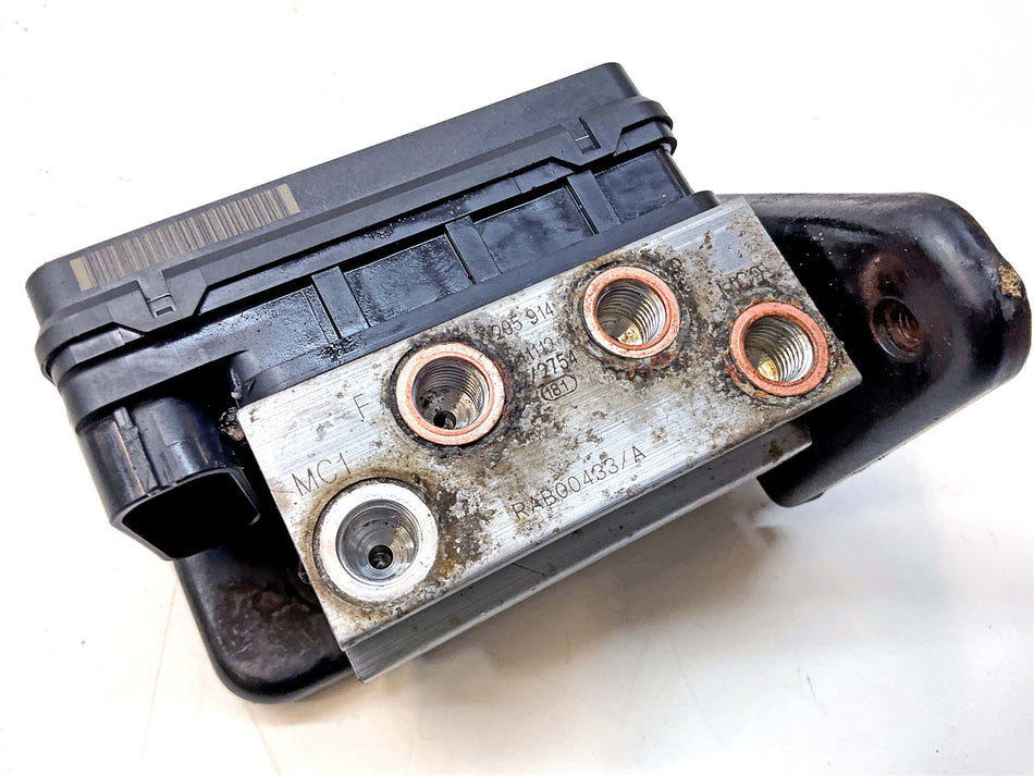 2023 Royal Enfield Himalayan ABS Pump - 1017003A