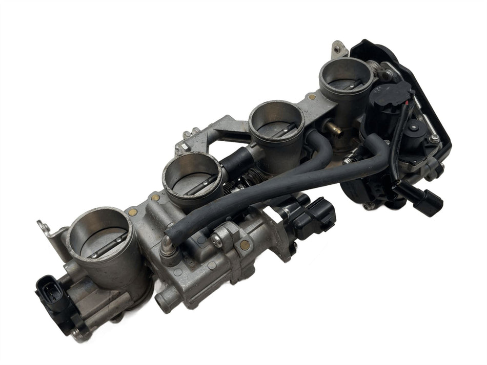 2018 Yamaha XJR1300 Throttle Bodies 5WM137500000