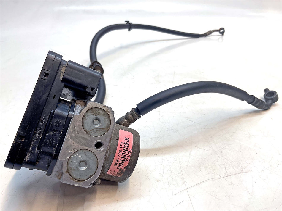 2024 Honda CL500 ABS Pump - 36450KVK902