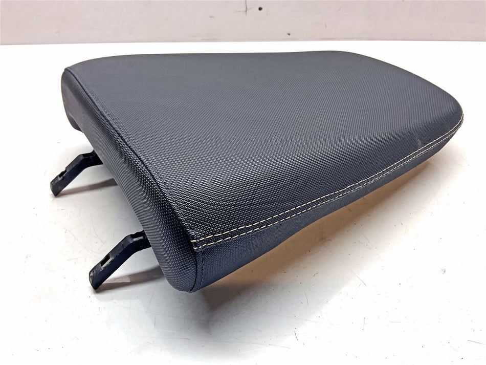 2016 Triumph Tiger 800 XR Pillion Seat - T2304491