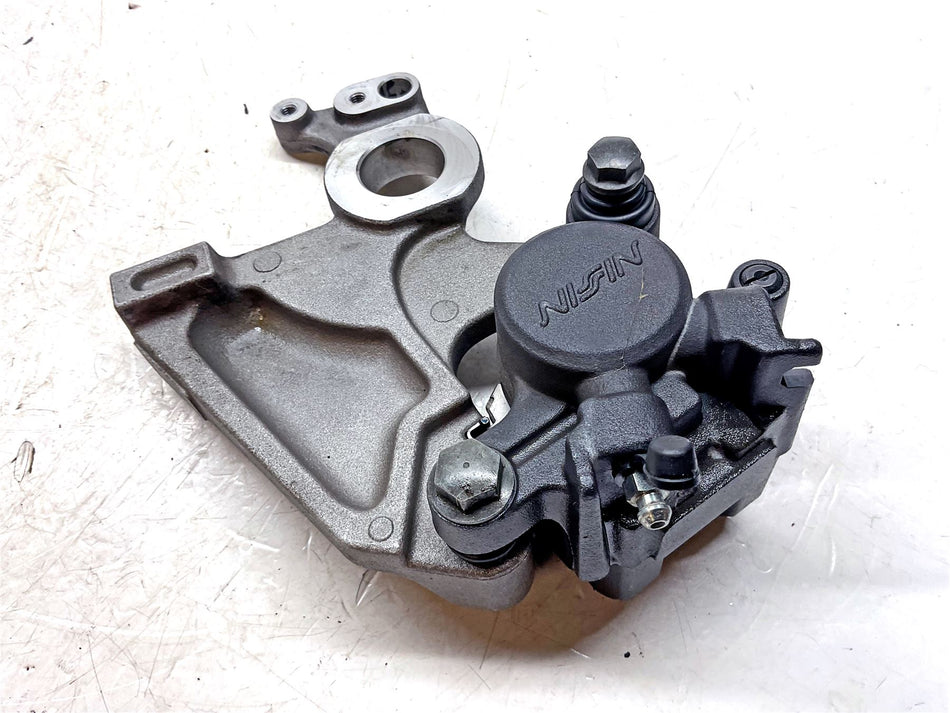 2020 Yamaha MT-10 Rear Brake Caliper With Bracket - B672580W00