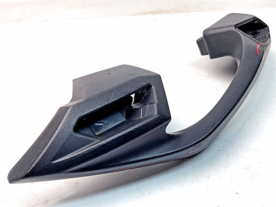 2015 Kawasaki Z1000 SX Left Pillion Grab Handle / Rail - 360631474