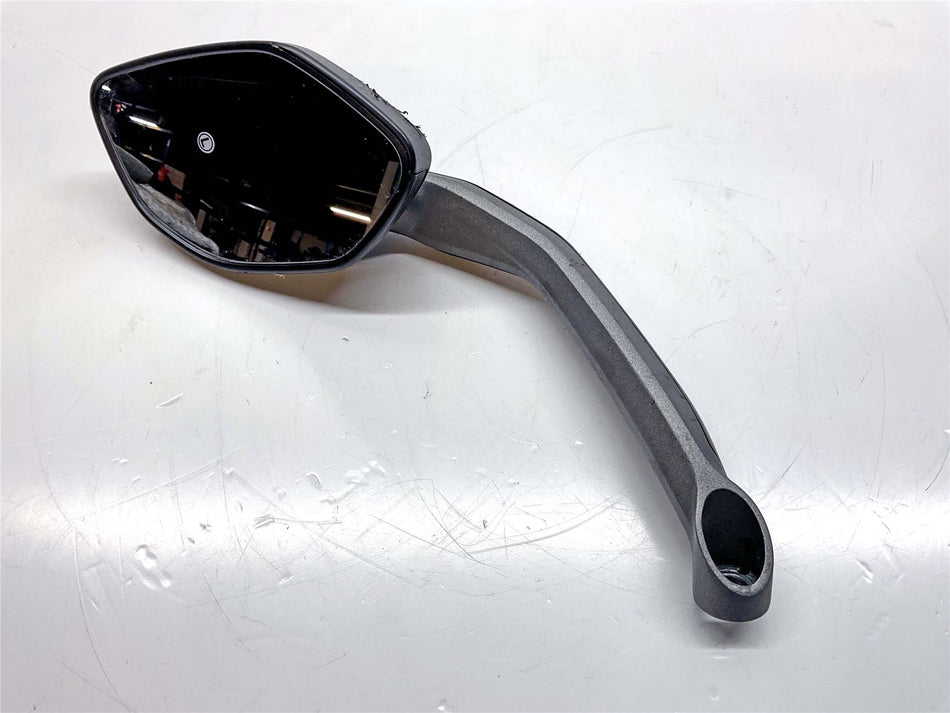 2022 Ducati Multistrada V2 S Left Hand Mirror - 52310682B