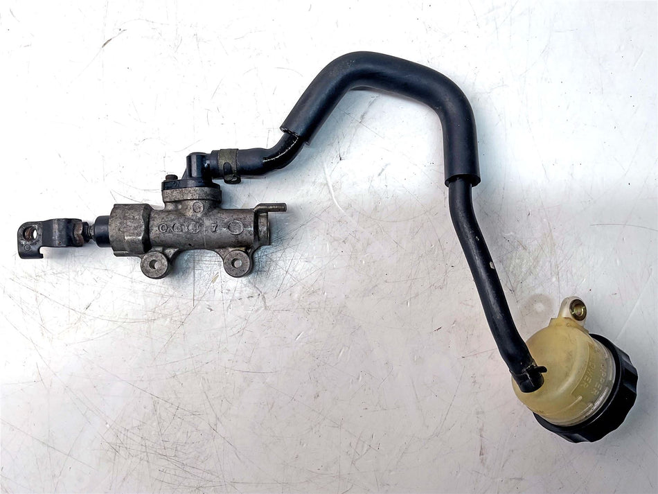 2001 Honda CB600F HORNET Rear Brake Master Cylinder - 43510MBZ611