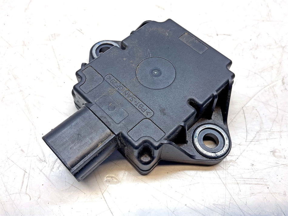 2022 Triumph Scrambler 1200 XE Inertial Measurement Unit - T2504093