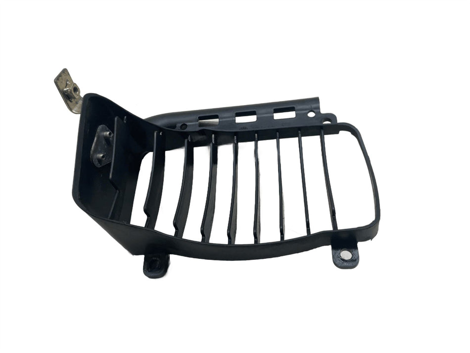 2015 Vespa GTS300 Right Radiator Guard 10127DX