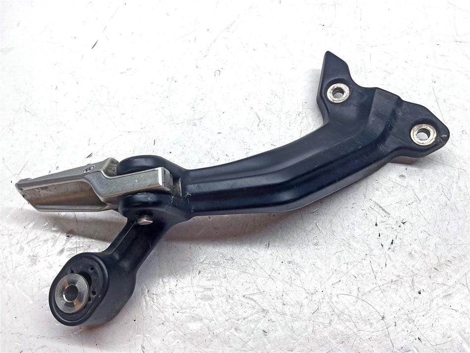 2021 Indian FTR 1200 S Right Rear Footrest Hanger - 5142146458