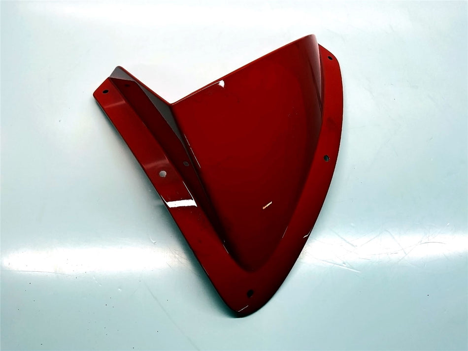 2024 Yamaha XSR900 GP Right Trim - BMG2834W00P0