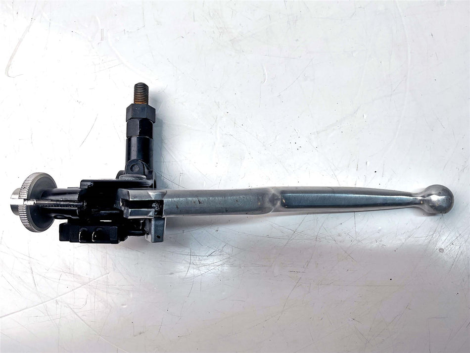 2016 Suzuki GSX-S1000F ABS Clutch Lever - 5750041G30000