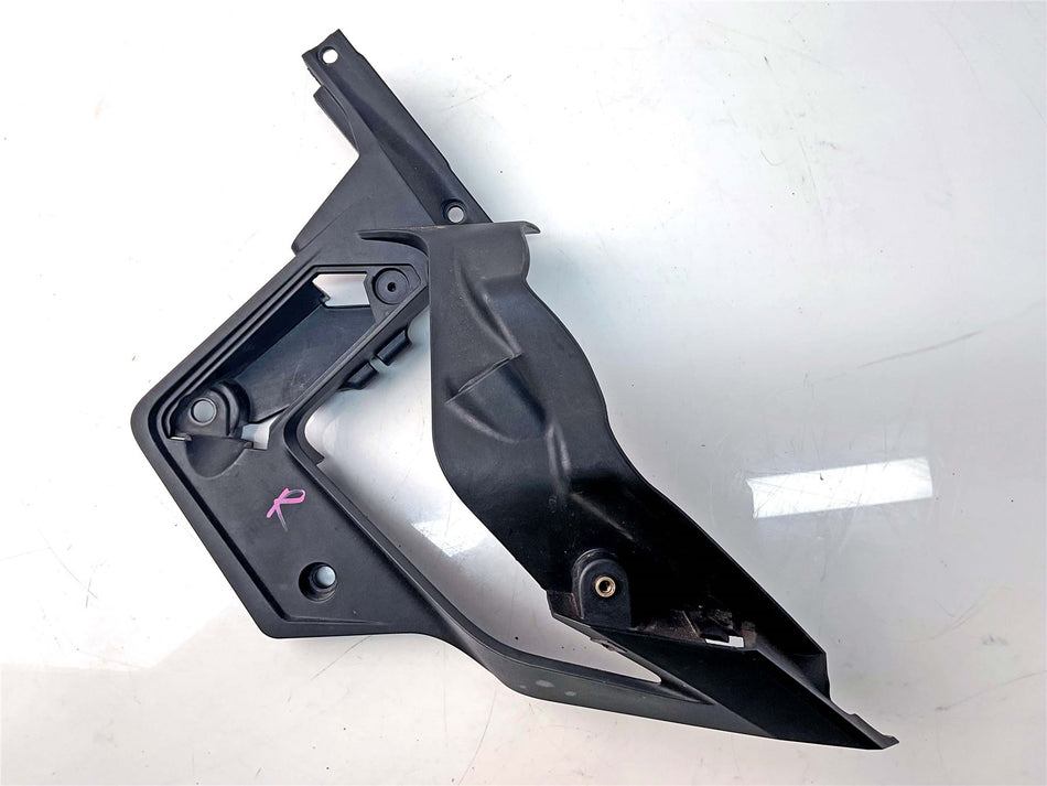 2016 KTM 1290 Super Duke GT Right Front Headlight Mask  - 61414011000
