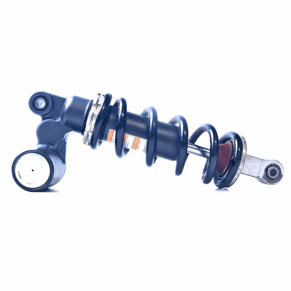 2011 Suzuki GSX-R750 Rear Shock Absorber - 6210015810019