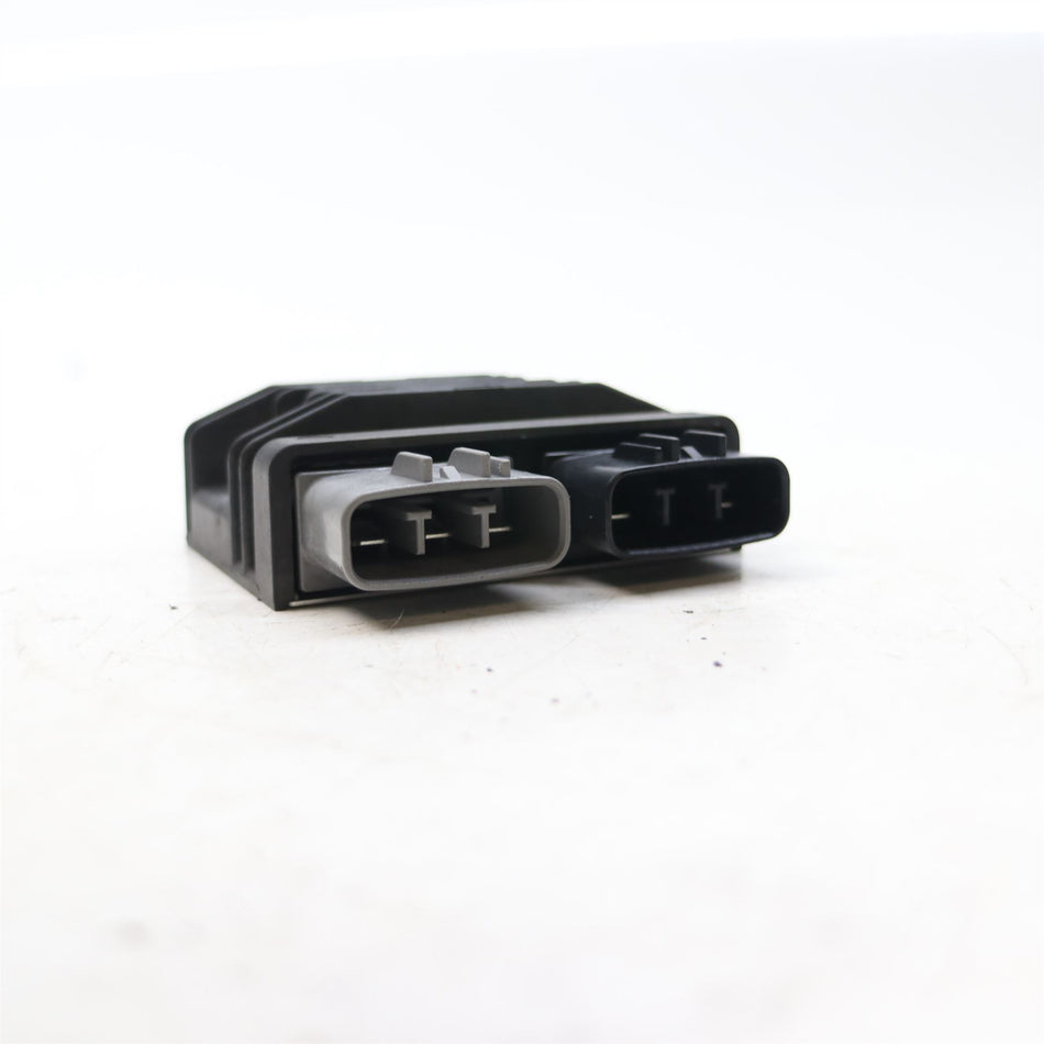 2021 Triumph Speed Triple 1200 RS Regulator Rectifier - T1300679