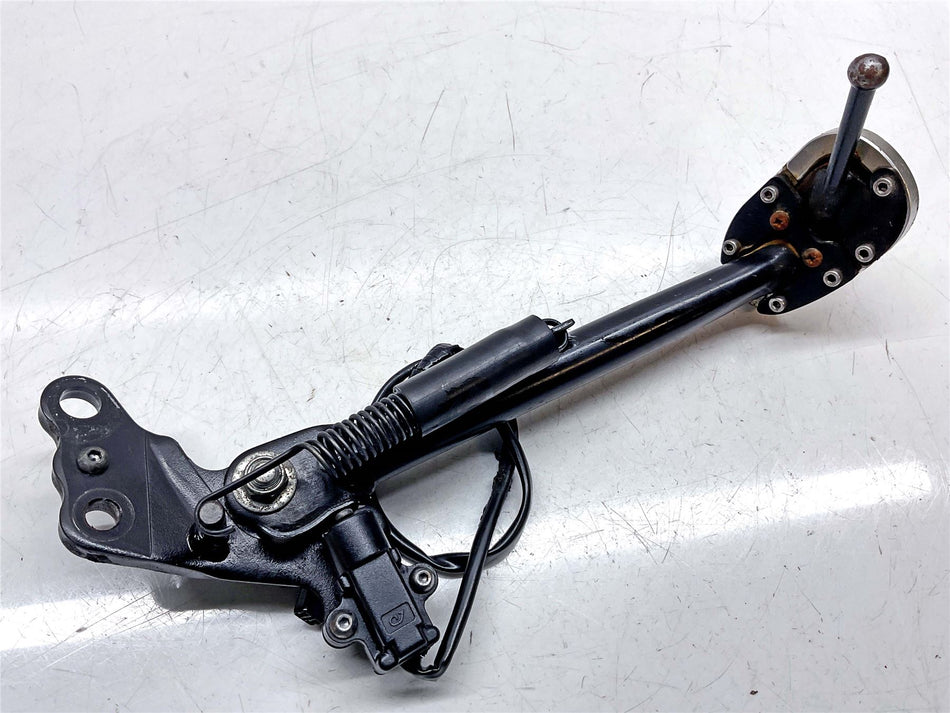 2016 Yamaha Tracer 900 Kickstand / Sidestand - 1RC273110000