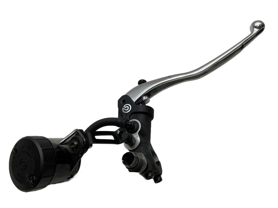 2022 Aprilia Tuono V4 1100 Brembo Front Brake Master Cylinder 2B008670