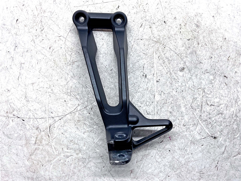2023 Yamaha MT-10 Left Pillion Hanger - 1RC2741L0200