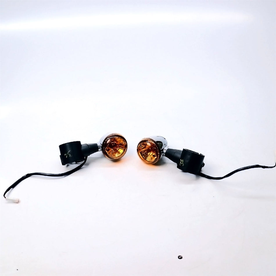 2024 Indian Scout Front Indicators - 2412602