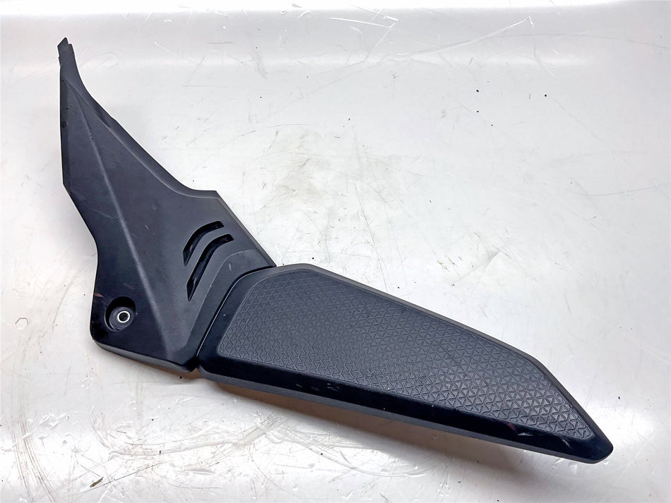 2023 Honda CBR650R Right Side Cover - 83500MKYD50