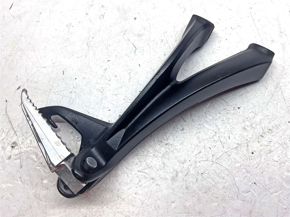 2015 Suzuki GSX-S1000 ABS Right Rear Footrest Hanger - 4381104K00000