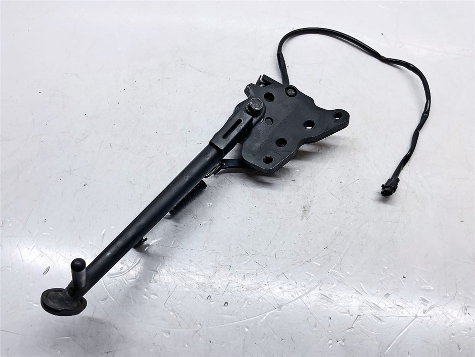 2024 Kawasaki ER-6f Side Stand & Bracket & Switch - 340240169