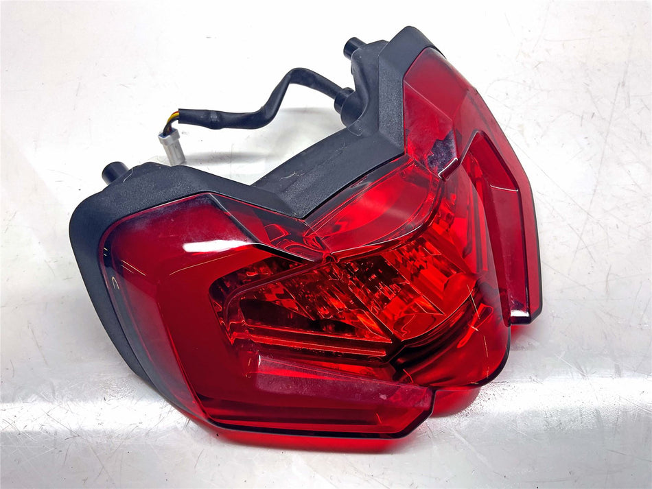 2022 Ducati Multistrada V4 S Rear Tail Light - 52510672E