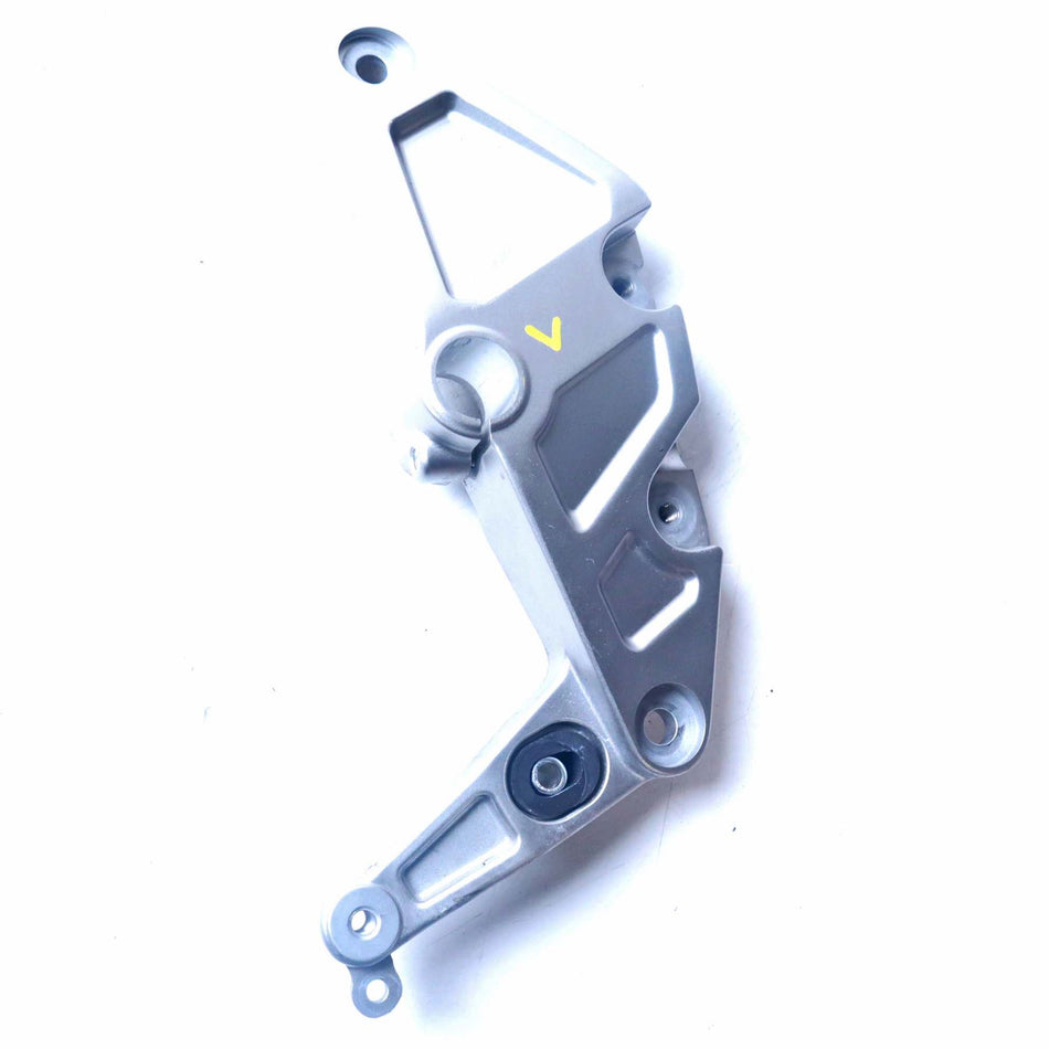 2023 Honda CB1000R Left Pivot Bracket - 50700MKJD00ZB