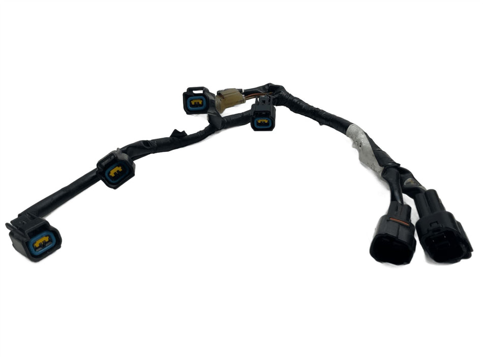 2005 Yamaha YZF R6 Secondary Wiring Harness Loom 5SL8230910